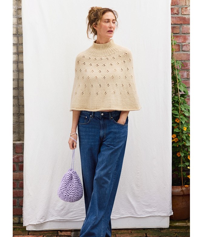 Petal Bucket Bag 2606_09