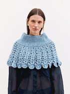 Flowerfield Poncho 2606_15