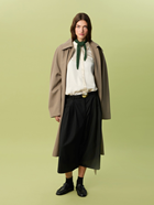 Miu Pointelle Scarf 2607_01