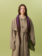Miu Pointelle Scarf 2607_01