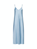Kamran Solid Dress