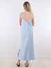 Kamran Solid Dress