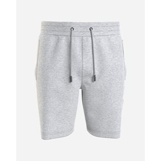 TOMMY LOGO SWEATSHORTS