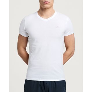 V-NECK T-SHIRT 2-PACK