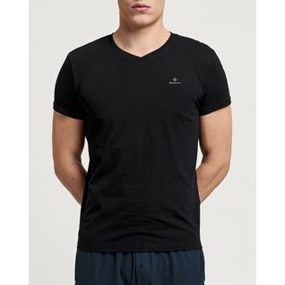 V-NECK T-SHIRT 2-PACK