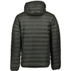 M Down Liner Hood Jacket Herr