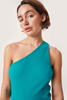 SLSimone One Shoulder