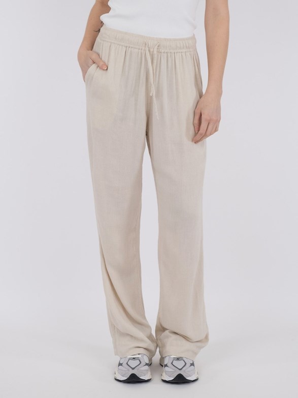 Sonar Drapy Linen Pants