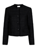 Helina Boucle Jacket