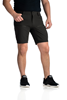 KUNGSLEDEN LIGHT M SHORTS