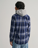 REG JASPE CHECK SHIRT