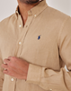 SLBDPPCS-LONG SLEEVE-SPORT SHIRT