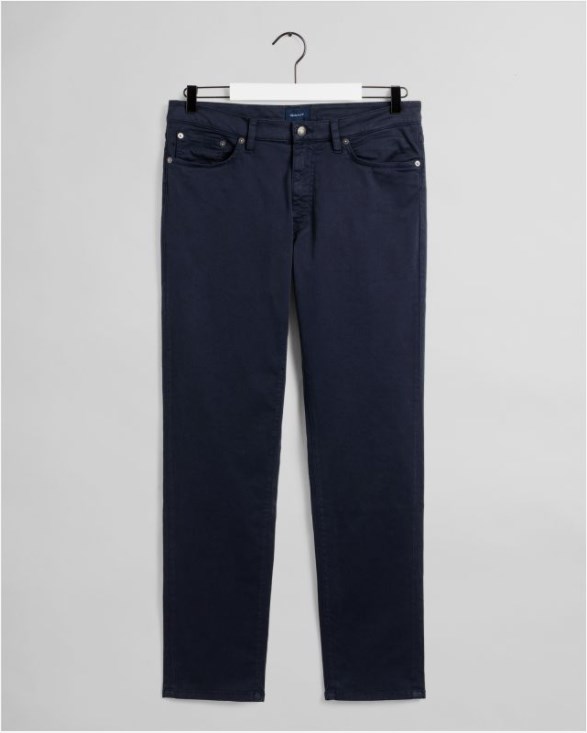 SLIM DESERT JEANS