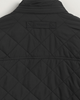 QUILTED WINDCHEATER