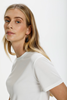 SLColumbine crew-neck T-shirt SS