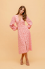 RIVIERE DRESS