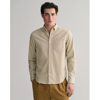 REG UT CORDUROY SHIRT