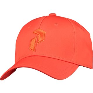 Logo Cap