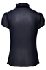 LiljaSZ Crinkle SS Shirt