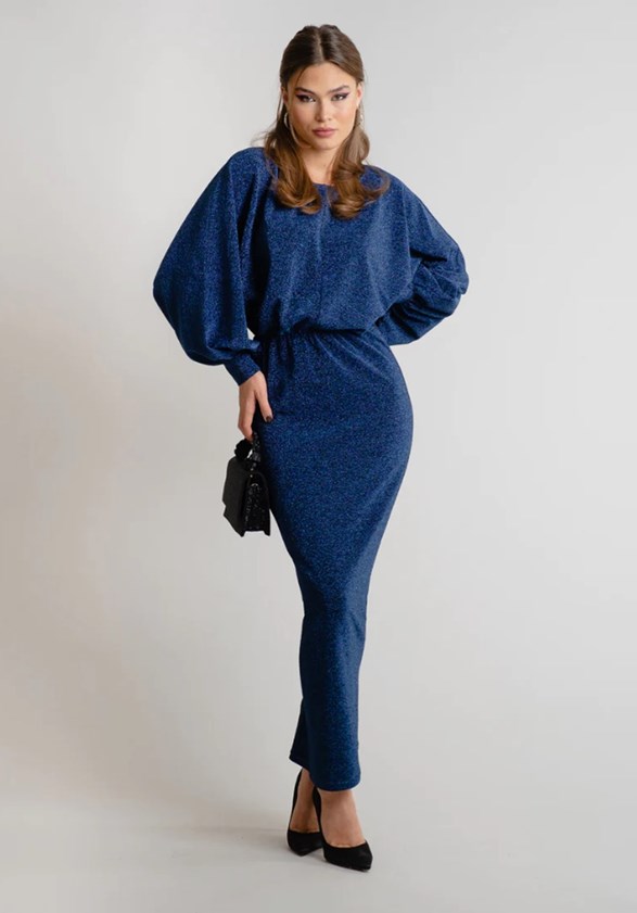 MOONLIGHT DRESS