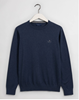 CLASSIC COTTON C-NECK