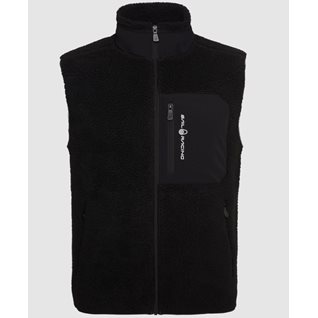 BOWMAN PILE ZIP VEST