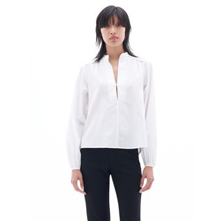 Cotton Blouse