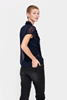 LiljaSZ Crinkle SS Shirt