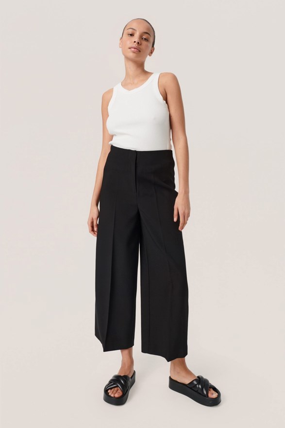 SLCorinne Wide Pants