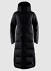 W RACE EDITION DOWN COAT