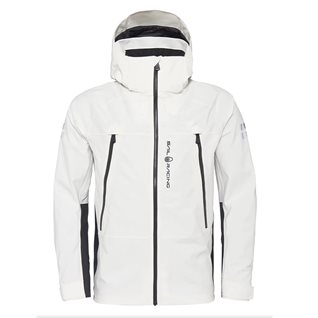 SPRAY OCEAN JACKET