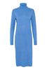 MilaSZ Roll Neck Long Dress