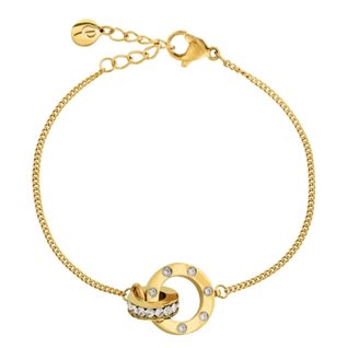 Ida Bracelet Mini Gold