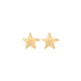 Sirius Studs Gold