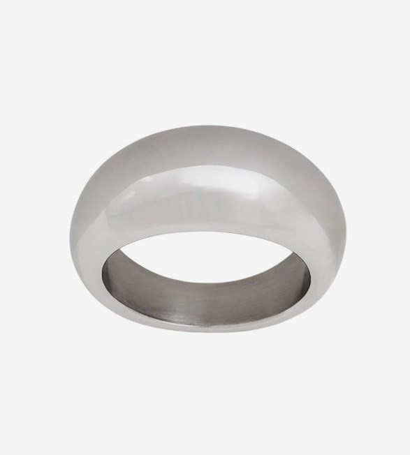 Furo Ring Steel