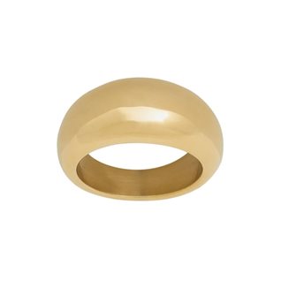 Furo Ring Gold