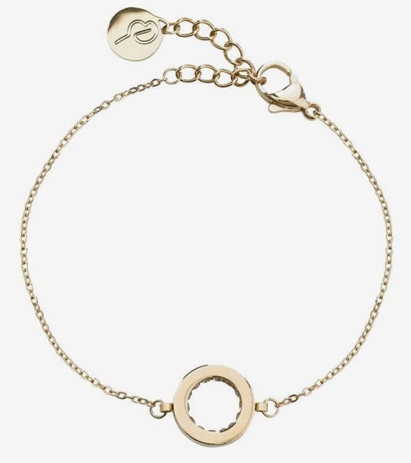 Monaco Bracelet Gold