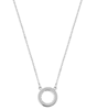 Monaco Necklace Steel