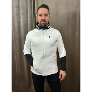 M Rider Mid Zip Hood