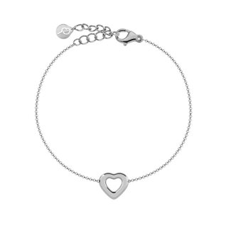 Beverly Bracelet Steel