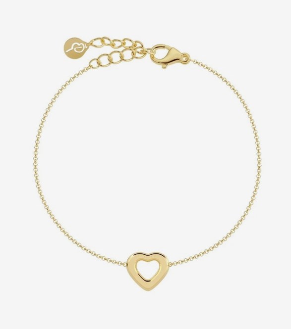 Beverly Bracelet Gold