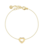 Beverly Bracelet Gold