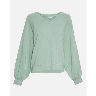 MSCHNelina Ima Q Raglan V Sweatshirt