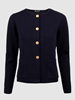 Stina Knit Cardigan