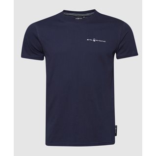 BOWMAN LOGO TEE