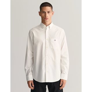 REG OXFORD SHIRT