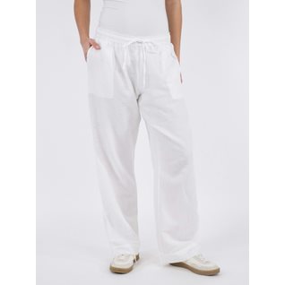 Sonar Linen Pants