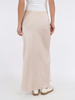 Vicky Heavy Sateen Skirt