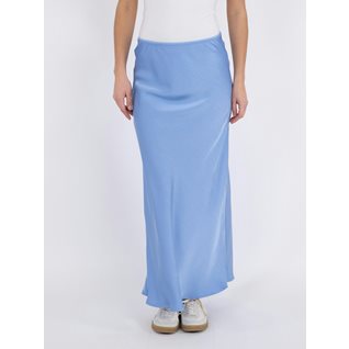 Vicky Heavy Sateen Skirt