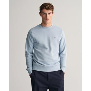 REG SHIELD C-NECK SWEAT